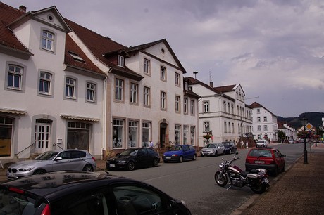 Bad Karlshafen